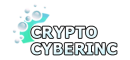CryptoCyberinc logo