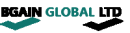 Bgain Global Ltd logo
