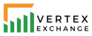 Vertex Exchange logo