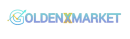 Goldenxmarket logo