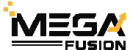 Mega Fusion logo