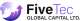 Logo FiveTec Global Capital