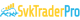 Logo SvkTraderPro
