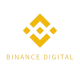 Logo Chrura BinanceDigtal Com