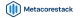 Logo Metacorestack