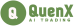 Logo QueneX