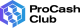 Logo ProCash Club