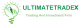 Logo UltimateTradex Ltd