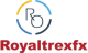 Logo Royaltrexfx