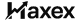 Logo Naxex