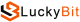 Logo LuckyBit
