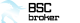 Logo BSC Broker
