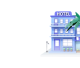 Logo OnlineBookings