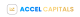 Logo Accel Capitals