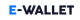 Logo E Wallet Site