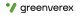 Logo Greenverex