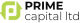 Logo Prime Capital LTD