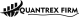Logo Quantrex Firm
