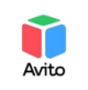 Logo Ce Avito
