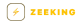 Logo Zeeking