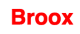 Logo Broox