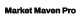 Logo Market Maven Pro