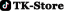 Logo TickGlobalShop