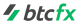 Logo BTCFX