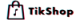 Logo Tikokhmall