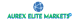 Logo AurexEliteMarkets