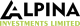 Logo Alpina Investments