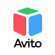 Logo Fv 9avito Vip