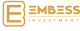 Logo Embess Investment