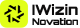Logo IWizinNovation