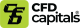Logo CFD Capitals