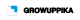 Logo Growuppika
