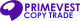 Logo Primevest Copy Trade