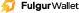 Logo Fulgur Wallet