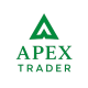 Logo Apex Trader