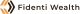 Logo Fidenti Wealth