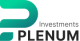 Logo Plenum Investments