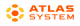 Logo Atlas System
