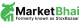 Logo MarketBhai