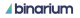Logo Binarium Luxe