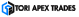 Logo Tori Apex Trades