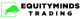 Logo Equityminds Trading