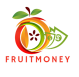 Logo FruitMoney