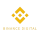 Logo Binancedigtal