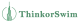 Logo ThinkOrSwim