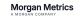Logo Morgan Metrics